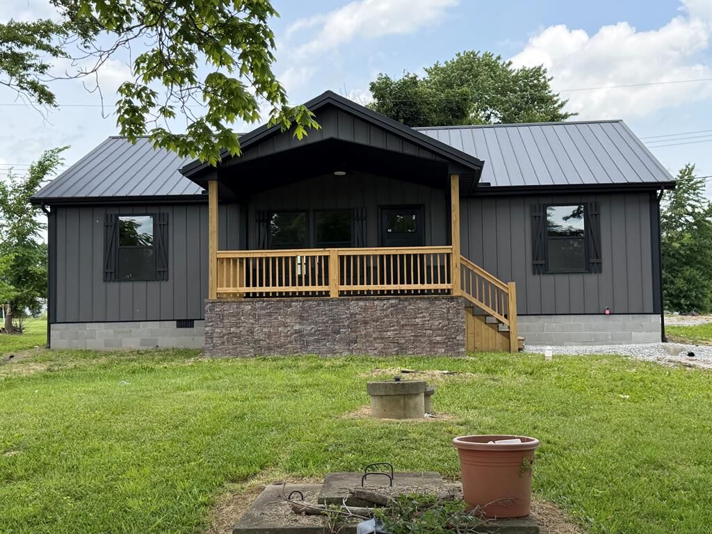 Property Photo:  11101 State Route 506  OH 45133 