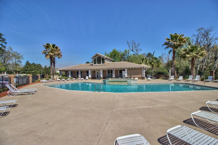 Property Photo: 3360 Fort Collins Lane FL 32304
