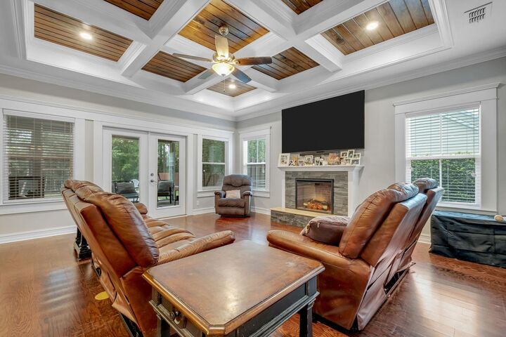 Property Photo:  85 Geranium Trace  FL 32327 