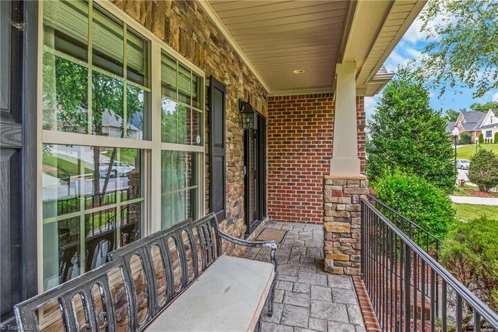 Property Photo:  5041 Bennington Way  NC 27262 