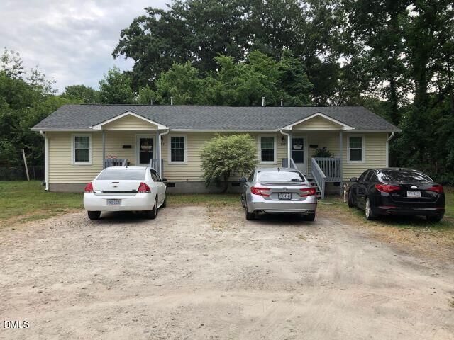 Property Photo:  752 David Street  NC 27536 