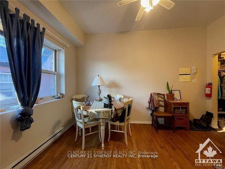 Property Photo:  450 Maclaren Street 8  ON K1R 5K6 
