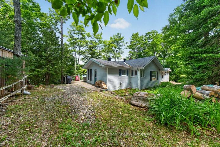 Property Photo: 1107 Peters Lane ON K0H 2J0