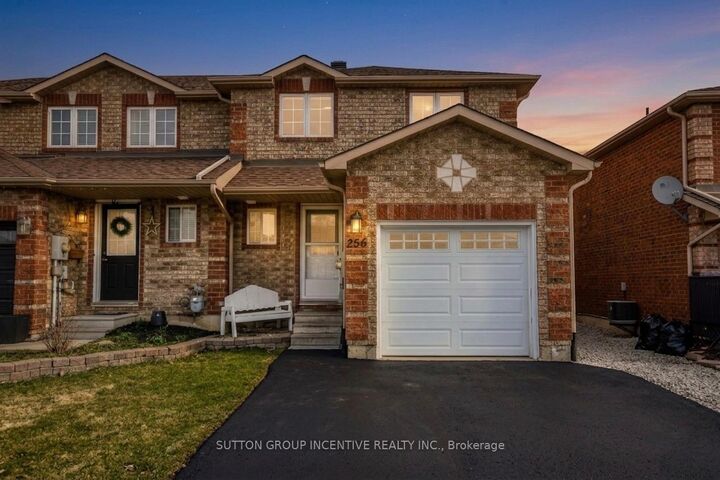 256 Dunsmore Lane — photo 1