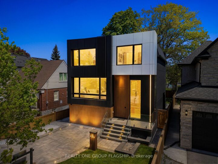 7 Bentley Drive — photo 1