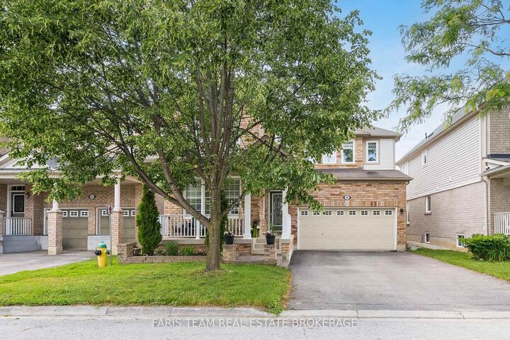 Property Photo: 26 Kidd Crescent ON L9R 0C8