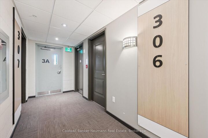 Property Photo:  1219 Gordon Street 306  ON N1L 0M9 