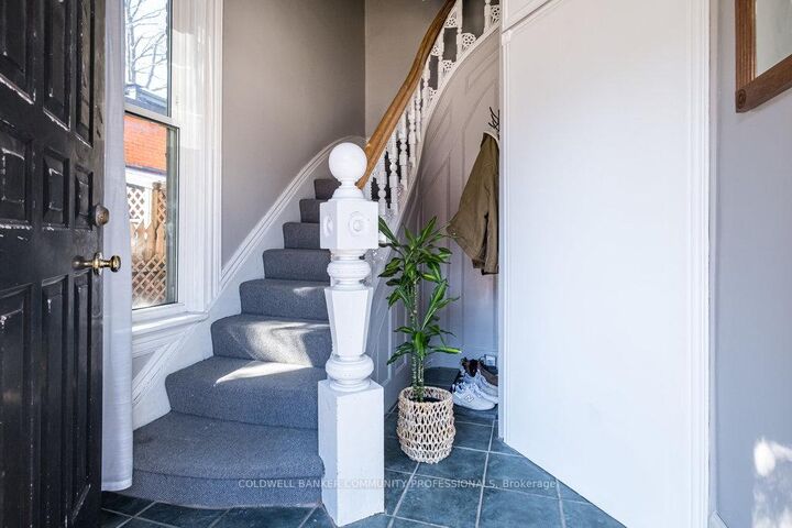 Property Photo: 270 Queen Street S ON L8P 3T3