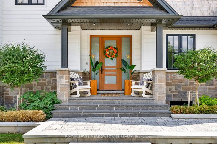 Property Photo: 396 Broadway Avenue ON L9T 1T7
