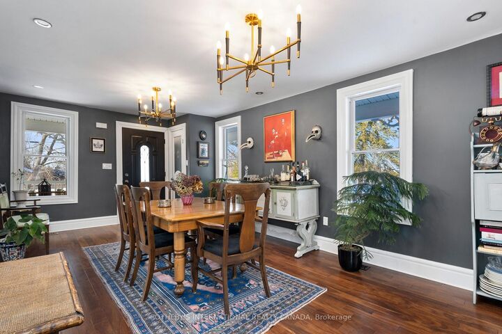 Property Photo: 3050 County Road 7 N/A ON K0K 2T0