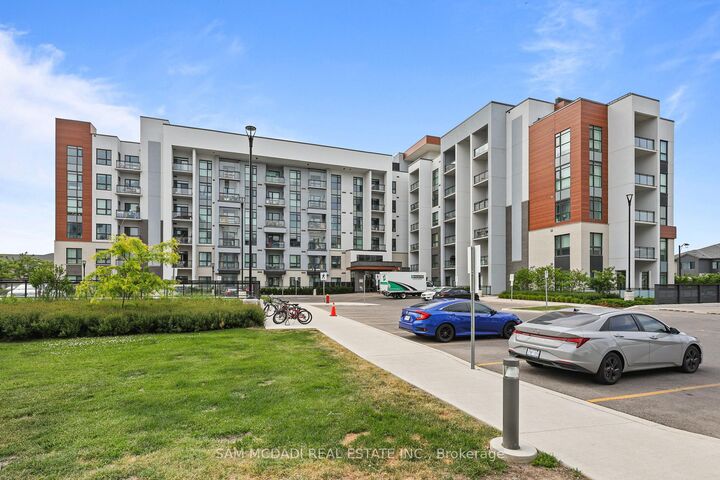 460 Gordon Krantz Avenue 314 — photo 1