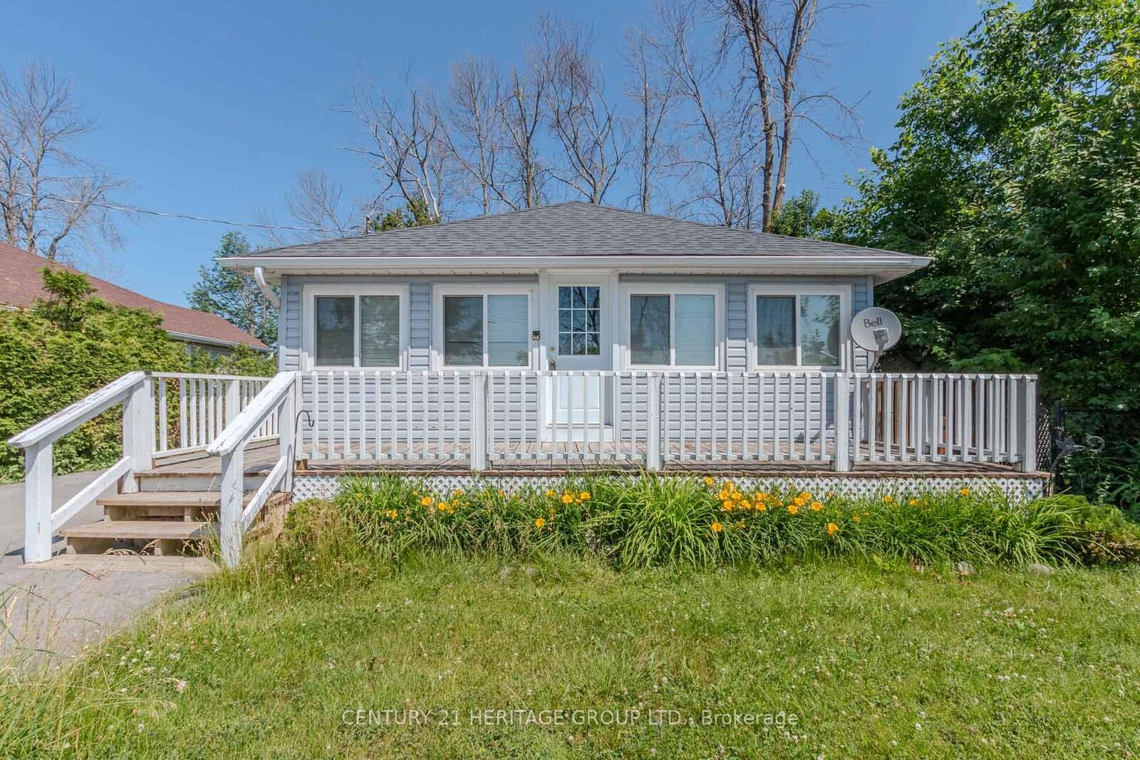 Property Photo:  1253 Ramara Rd 47 N/A  ON L0K 1B0 