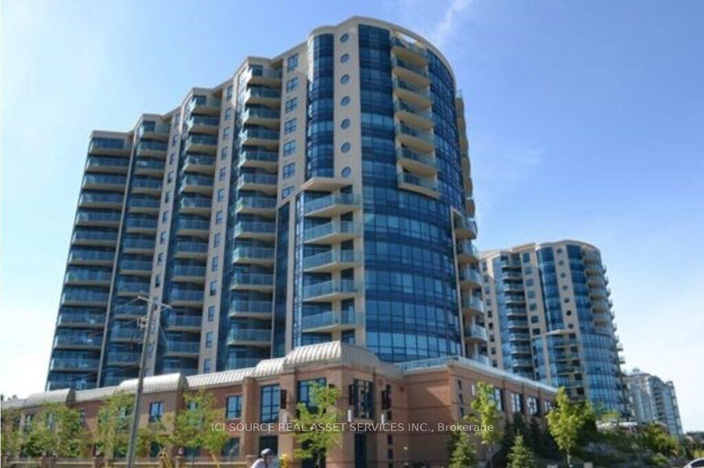 Property Photo: 37 Ellen Street 501 ON L4N 6G2