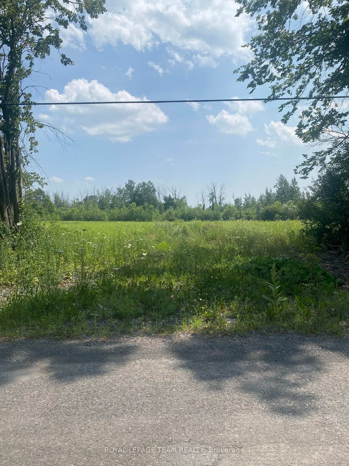 Property Photo:  Lt 3 Harmony Road  ON K0C 2K0 