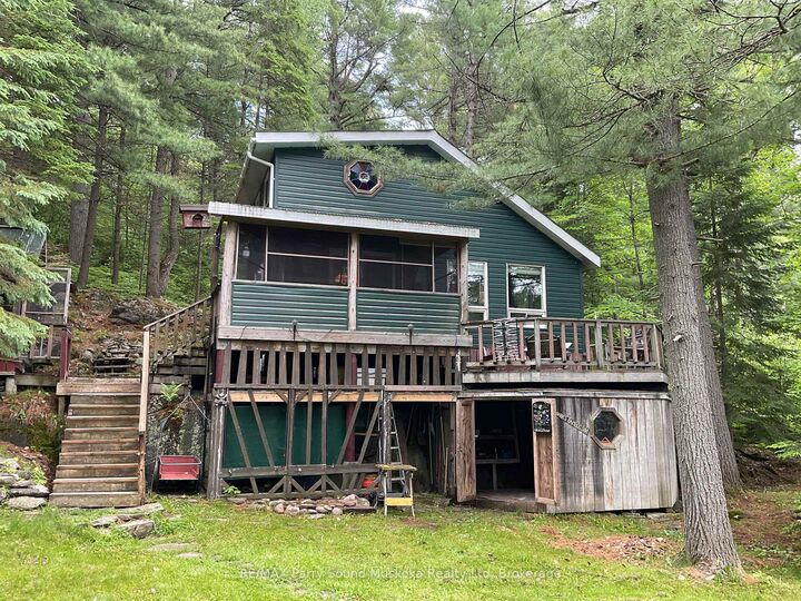 426 Ranger Bay N/A — photo 1