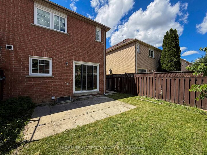 Property Photo: 45 Piane Avenue ON L6Y 4X9