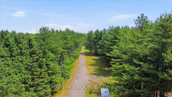 Property Photo: 21626 Highway 48 Road ON L0G 1M0