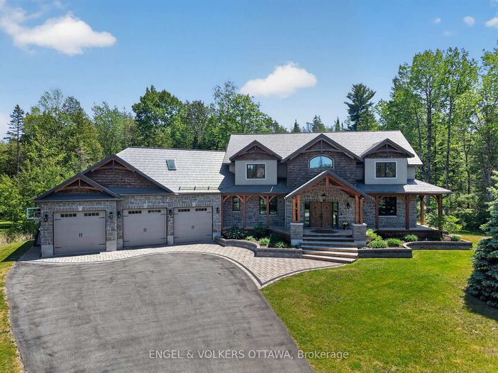 328 Silent Wood Grove — photo 1
