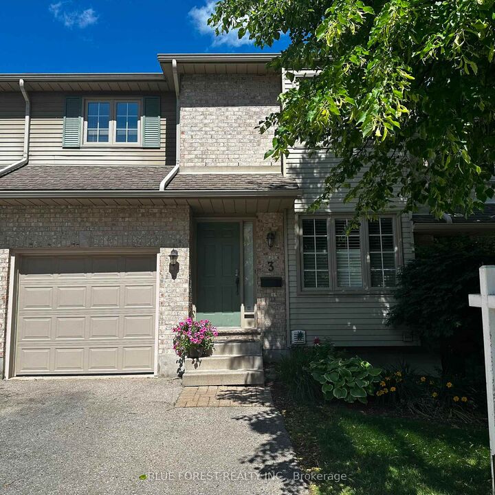 Property Photo:  410 Ambleside Drive 3  ON N6G 4Y3 