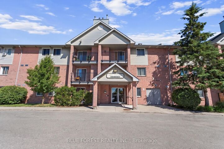 144 Conway Drive 55 — photo 1