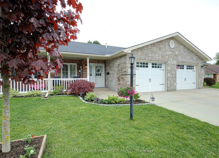 Property Photo: 51 Devon Drive ON N0M 1S3