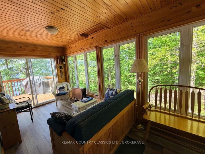 Property Photo: 242B North Shore Road ON K0H 1K0