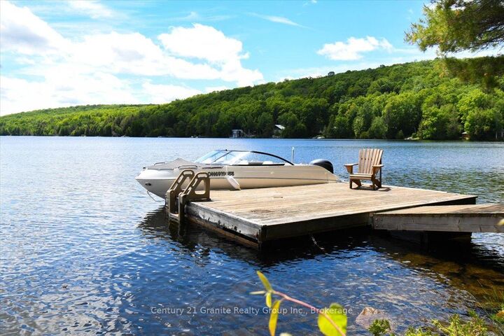 Property Photo: 19400 Upper Paudash-Birch N/A ON K0L 1M0