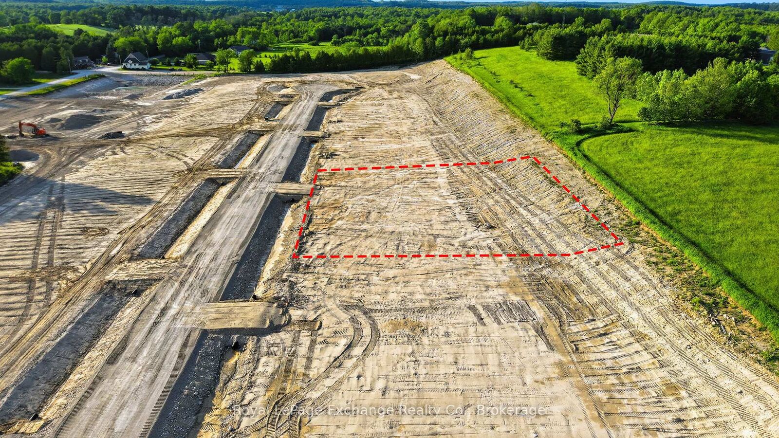 Property Photo:  Lot 22, 190 Hillside Drive  ON N0G 1S0 