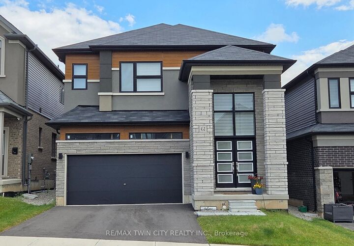 61 George Brier Drive E — photo 1