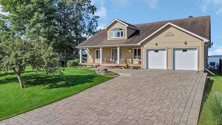 Property Photo: 300 Voisine Road ON K4K 1A1
