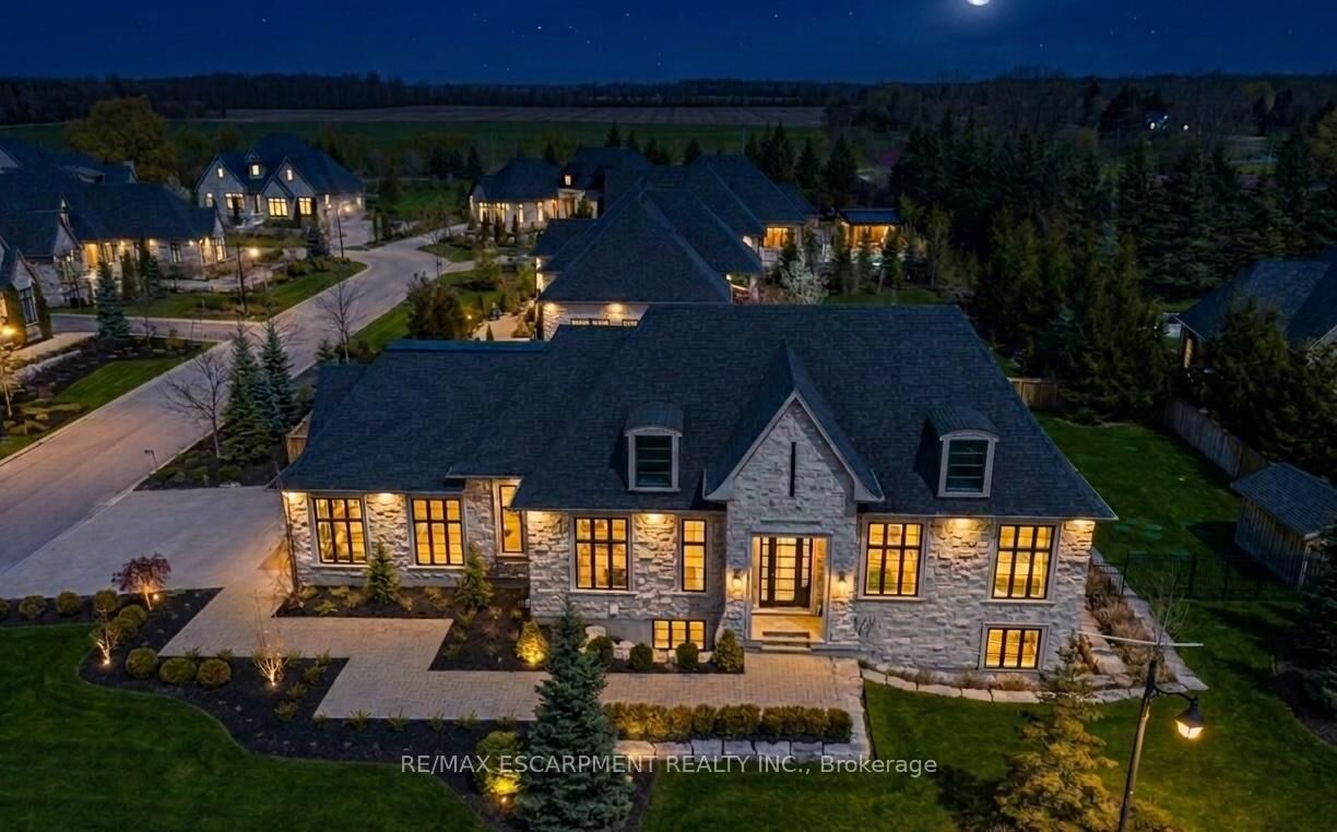 Property Photo: 38 Visser Drive ON N0B 2J0