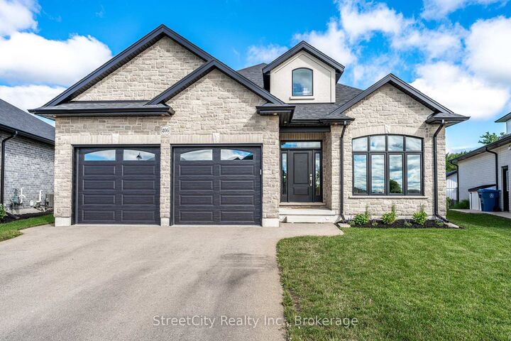 206 Orr Street — photo 1