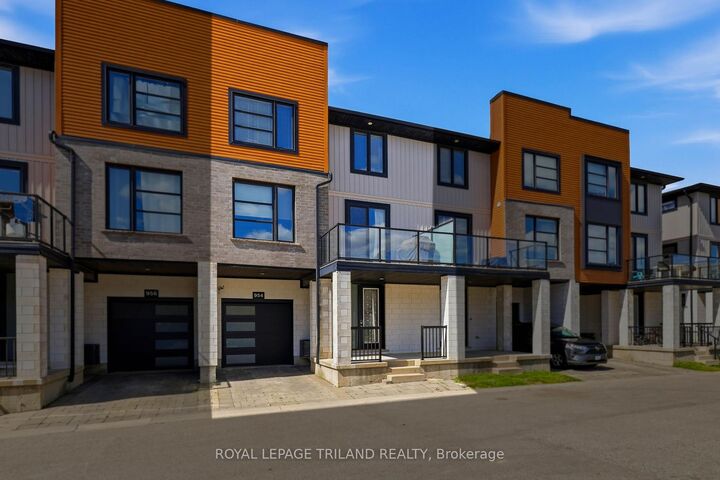 954 West Village Square — photo 1