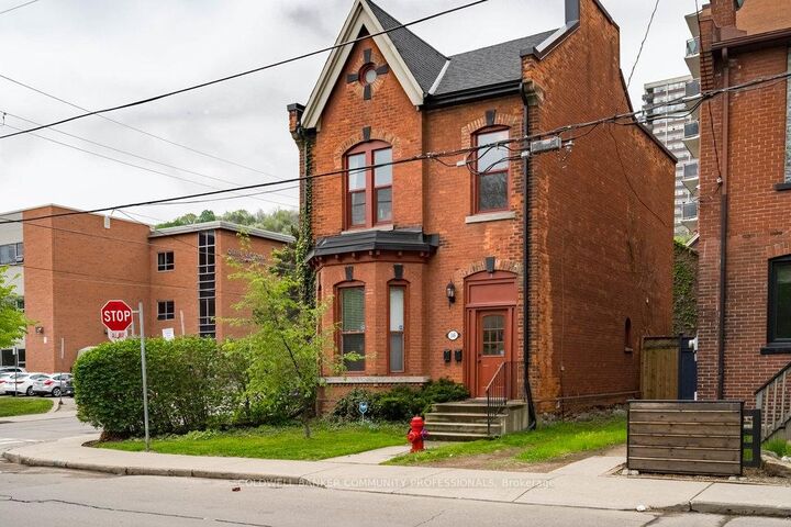 Property Photo: 146 Forest Avenue ON L8N 1X5