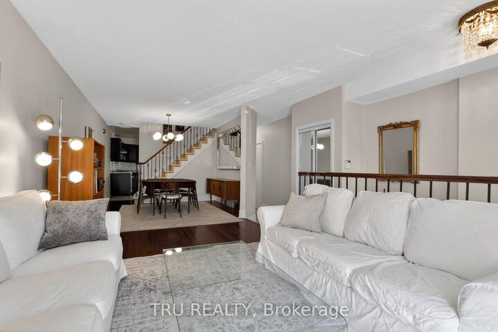 Property Photo: 2769 Massicotte Lane ON K1T 3H1