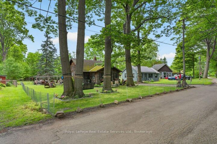 Property Photo: 3314 Firelane 10 Road E ON L3K 5V3