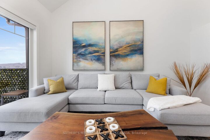 Property Photo: 3 Tree Tops Lane 302 ON P1H 1A9