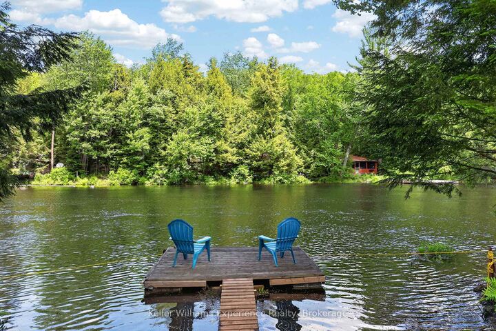 Property Photo: 1133 Sherwood Forest Road ON P1L 1X3