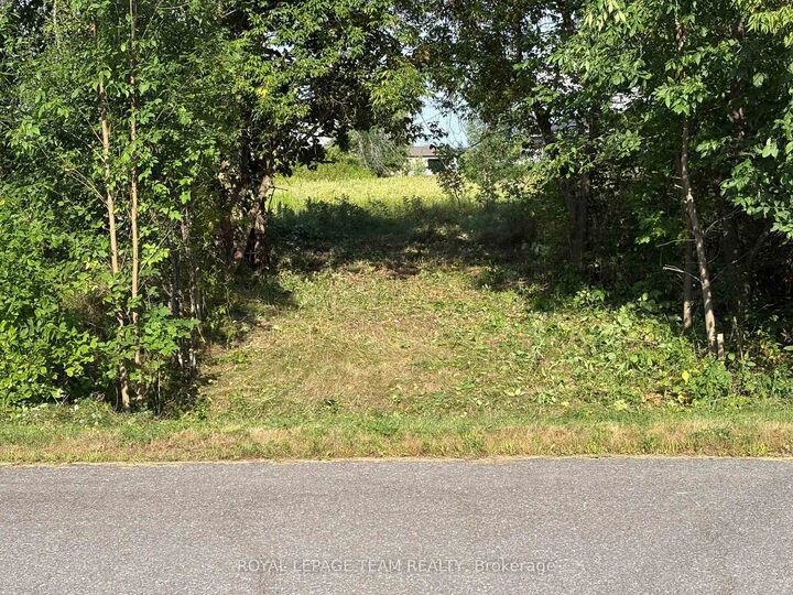 Property Photo: 161 Old Pakenham Road ON K0A 1X0