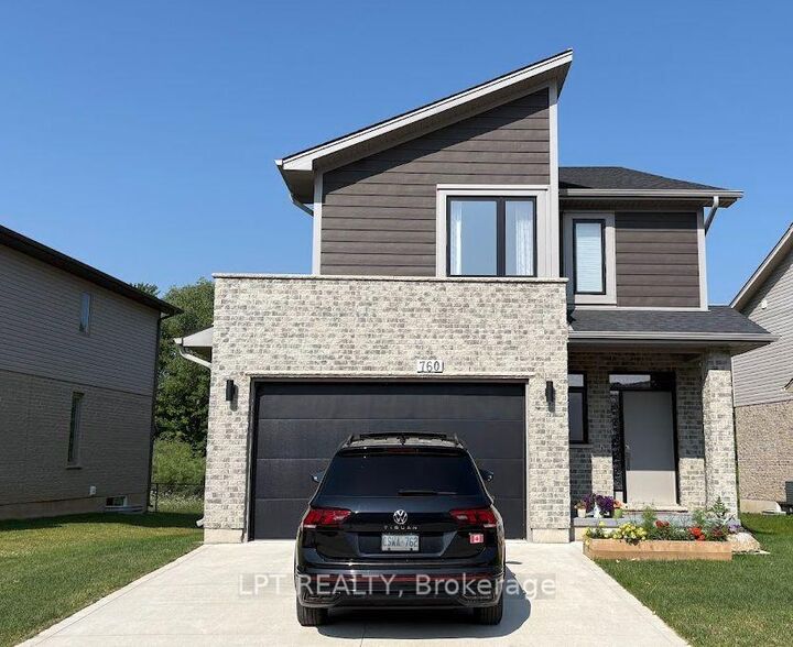 760 Chelton Road — photo 1