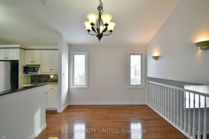 Property Photo: 578 Wellington Street ON N5R 6E1