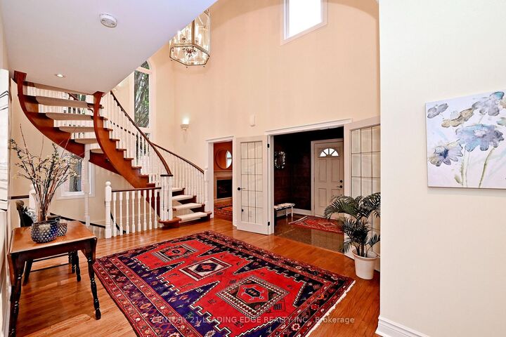 Property Photo: 7 Normandale Road ON L3R 4J7