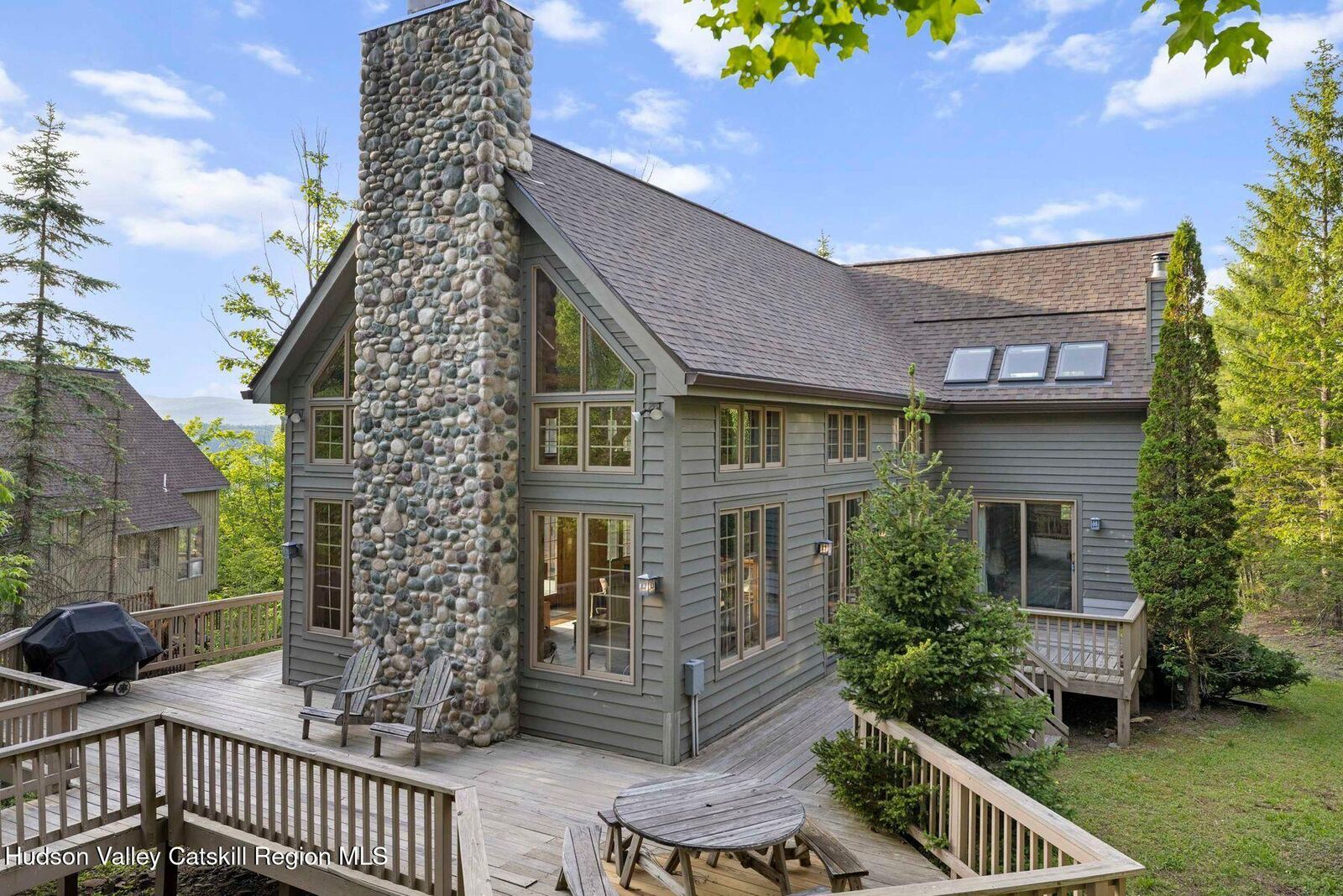 Property Photo:  16 White  NY 12496 