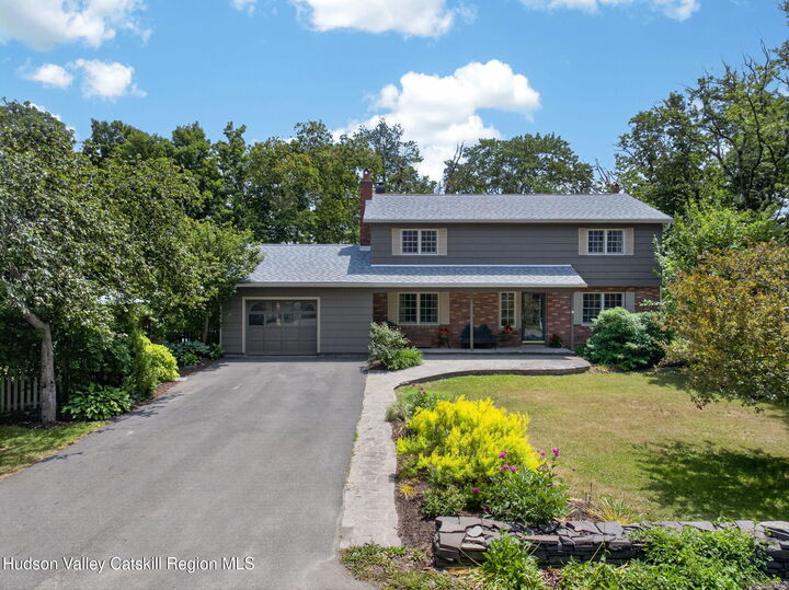 Property Photo:  285 Morgan Hill  NY 12443 