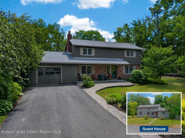 Property Photo: 285 Morgan Hill NY 12443