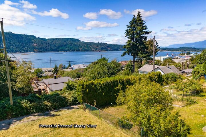 Property Photo:  2630 2nd Ave  BC V9Y 1Z9 