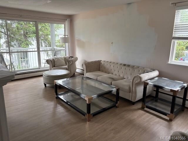 Property Photo:  997 Bowen Rd #4201  BC V9R 2A4 