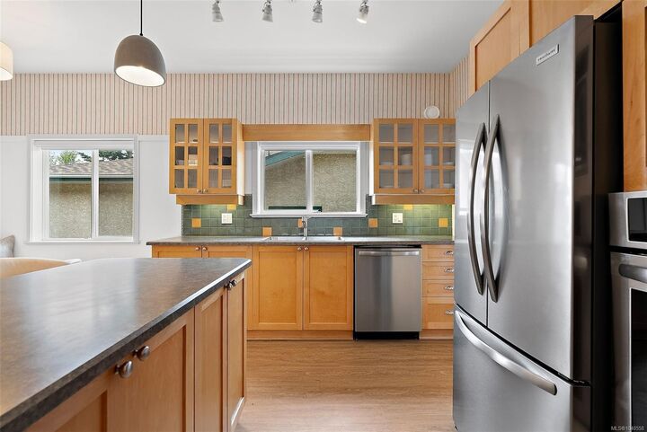 Property Photo:  2235 Harbour Rd #13  BC V8L 2P7 