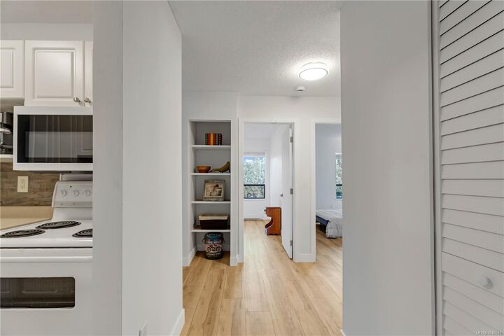 Property Photo: 3251 Cowichan Lake Rd #109 BC V9L 4B8