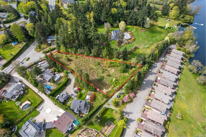 Lot 1 Alma Rd — photo 1